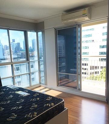 เช่าคอนโด ลุมพินี เพลส พระราม9-รัชดา คอนโดมิเนียม - Condo Rental Lumpini Place Rama IX-Ratchada condominium - 1735375