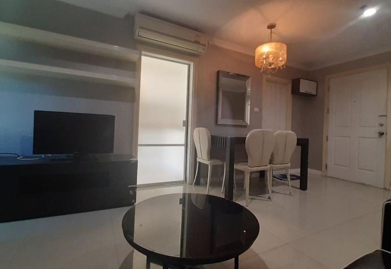 เช่าคอนโด ลุมพินี เพลส พระราม9-รัชดา คอนโดมิเนียม - Condo Rental Lumpini Place Rama IX-Ratchada condominium - 1735371