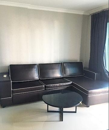 เช่าคอนโด ลุมพินี เพลส พระราม9-รัชดา คอนโดมิเนียม - Condo Rental Lumpini Place Rama IX-Ratchada condominium - 1735372