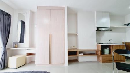 ขายคอนโด สิริเมโทร รัชดา-วิภาวดี คอนโดมิเนียม - Sell Condo SiriMetro ratchada-vipawadee condominium - 1736520