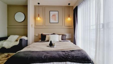 ขายคอนโด สิริเมโทร รัชดา-วิภาวดี คอนโดมิเนียม - Sell Condo SiriMetro ratchada-vipawadee condominium - 1736518