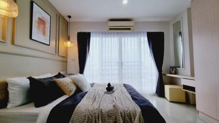 ขายคอนโด สิริเมโทร รัชดา-วิภาวดี คอนโดมิเนียม - Sell Condo SiriMetro ratchada-vipawadee condominium - 1736516