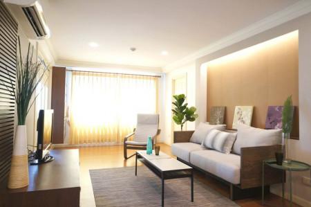 เช่าคอนโด ลุมพินี สวีท รัชดา-พระราม3 คอนโดมิเนียม - Condo Rental Lumpini Suite Ratchada-Rama III condominium - 1736899