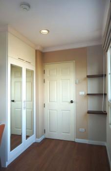 เช่าคอนโด ลุมพินี สวีท รัชดา-พระราม3 คอนโดมิเนียม - Condo Rental Lumpini Suite Ratchada-Rama III condominium - 1736906