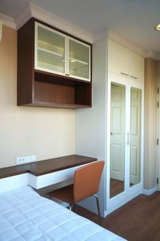 เช่าคอนโด ลุมพินี สวีท รัชดา-พระราม3 คอนโดมิเนียม - Condo Rental Lumpini Suite Ratchada-Rama III condominium - 1736904