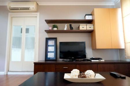 เช่าคอนโด ลุมพินี สวีท สุขุมวิท41 คอนโดมิเนียม - Condo Rental Lumpini Suite Sukhumvit41 condominium - 1736933