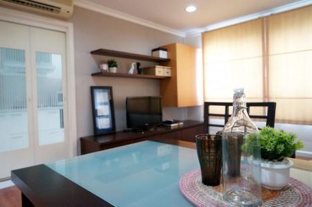 เช่าคอนโด ลุมพินี สวีท สุขุมวิท41 คอนโดมิเนียม - Condo Rental Lumpini Suite Sukhumvit41 condominium - 1736932