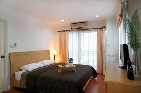 เช่าคอนโด ลุมพินี สวีท สุขุมวิท41 คอนโดมิเนียม - Condo Rental Lumpini Suite Sukhumvit41 condominium - 1736929