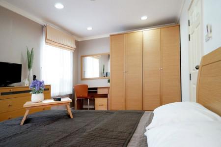 เช่าคอนโด ลุมพินี สวีท สุขุมวิท41 คอนโดมิเนียม - Condo Rental Lumpini Suite Sukhumvit41 condominium - 1736930
