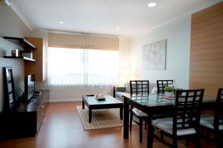 เช่าคอนโด ลุมพินี สวีท สุขุมวิท41 คอนโดมิเนียม - Condo Rental Lumpini Suite Sukhumvit41 condominium - 1736927