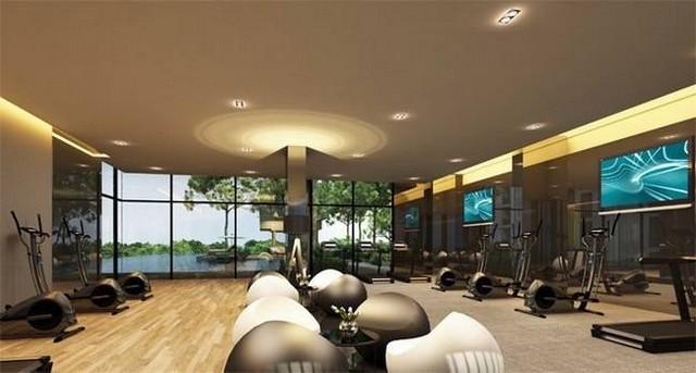 ขายคอนโด เดอะ เทมโป แกรนด์ สาทร - วุฒากาศ คอนโดมิเนียม - Sell Condo The Tempo Grand Sathorn - Wutthakat condominium - 1737603