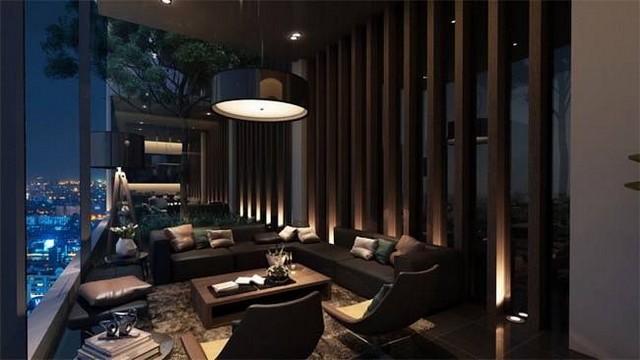 ขายคอนโด เดอะ เทมโป แกรนด์ สาทร - วุฒากาศ คอนโดมิเนียม - Sell Condo The Tempo Grand Sathorn - Wutthakat condominium - 1737602