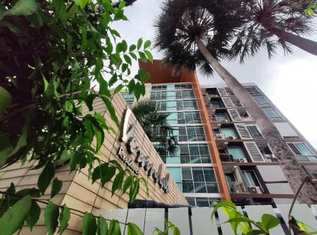 ขายคอนโด เวอรันดา เรสซิเดนท์ คอนโดมิเนียม - Sell Condo Veranda Residence condominium - 1738221