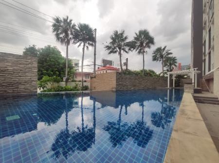 ขายคอนโด เวอรันดา เรสซิเดนท์ คอนโดมิเนียม - Sell Condo Veranda Residence condominium - 1738220