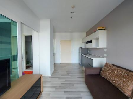 ขายคอนโด เดอะ คีย์ บีทีเอส วุฒากาศ คอนโดมิเนียม - Sell Condo The Key BTS Wutthakat condominium - 1739137