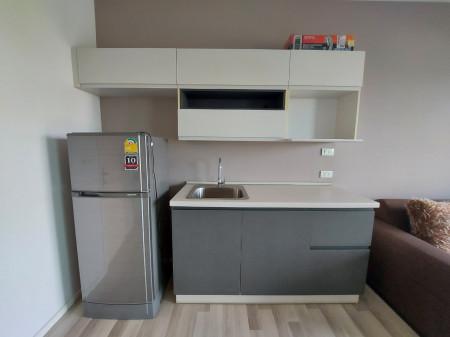ขายคอนโด เดอะ คีย์ บีทีเอส วุฒากาศ คอนโดมิเนียม - Sell Condo The Key BTS Wutthakat condominium - 1739140