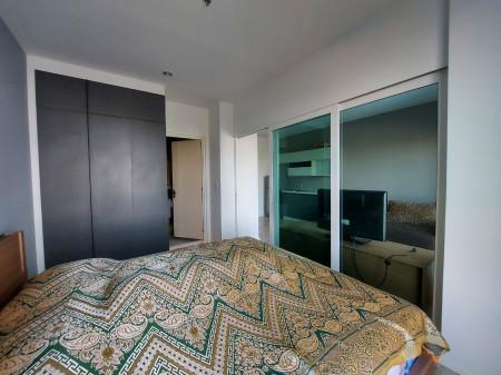 ขายคอนโด เดอะ คีย์ บีทีเอส วุฒากาศ คอนโดมิเนียม - Sell Condo The Key BTS Wutthakat condominium - 1739142