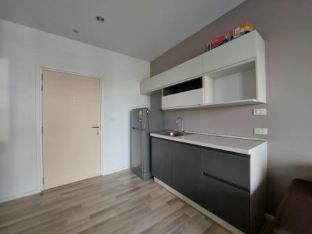 ขายคอนโด เดอะ คีย์ บีทีเอส วุฒากาศ คอนโดมิเนียม - Sell Condo The Key BTS Wutthakat condominium - 1739138