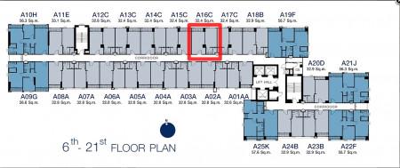 ขายคอนโด เดอะ คีย์ บีทีเอส วุฒากาศ คอนโดมิเนียม - Sell Condo The Key BTS Wutthakat condominium - 1739145