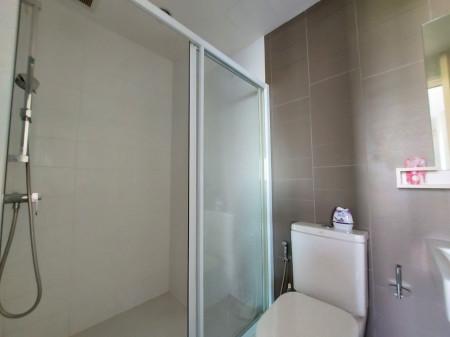 ขายคอนโด เดอะ คีย์ บีทีเอส วุฒากาศ คอนโดมิเนียม - Sell Condo The Key BTS Wutthakat condominium - 1739143