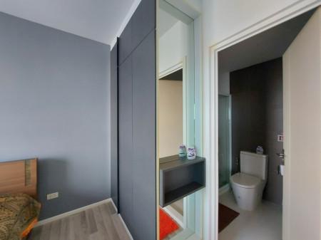 ขายคอนโด เดอะ คีย์ บีทีเอส วุฒากาศ คอนโดมิเนียม - Sell Condo The Key BTS Wutthakat condominium - 1739144
