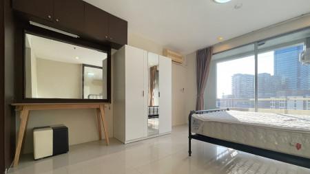 ขายคอนโด รัชดา ออร์คิด คอนโดมิเนียม - Sell Condo Ratchada Orchid condominium - 1741227