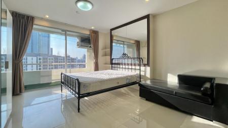 ขายคอนโด รัชดา ออร์คิด คอนโดมิเนียม - Sell Condo Ratchada Orchid condominium - 1741222