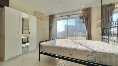 ขายคอนโด รัชดา ออร์คิด คอนโดมิเนียม - Sell Condo Ratchada Orchid condominium - 1741224