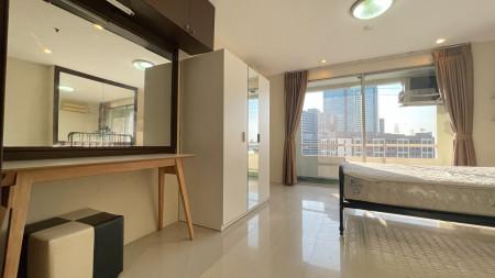 ขายคอนโด รัชดา ออร์คิด คอนโดมิเนียม - Sell Condo Ratchada Orchid condominium - 1741226