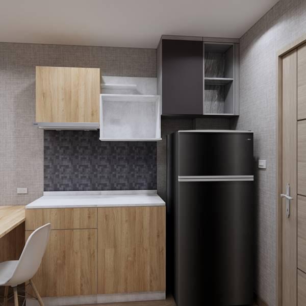 ขายคอนโด แอดเดอร่า แจ้งวัฒนะ คอนโดมิเนียม - Sell Condo Addera Chaengwattana condominium - 1741254