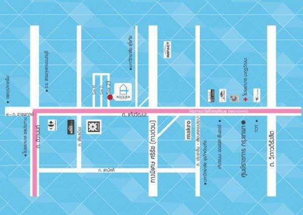 ขายคอนโด แอดเดอร่า แจ้งวัฒนะ คอนโดมิเนียม - Sell Condo Addera Chaengwattana condominium - 1741256