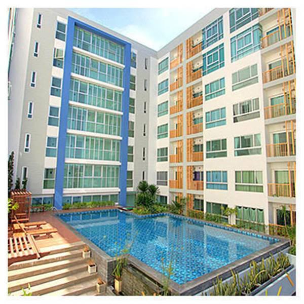 ขายคอนโด แอดเดอร่า แจ้งวัฒนะ คอนโดมิเนียม - Sell Condo Addera Chaengwattana condominium - 1741242