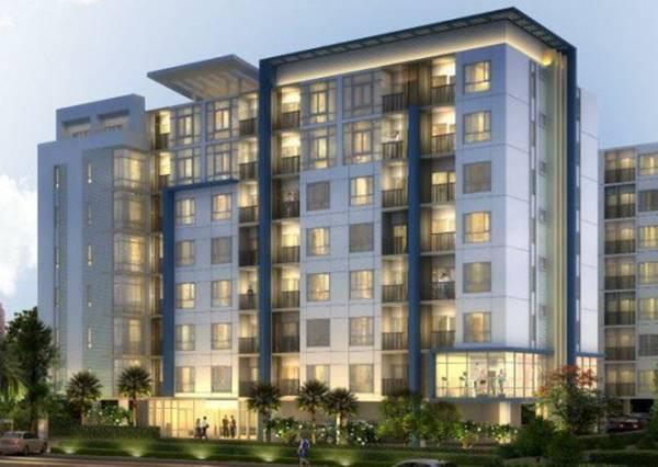 ขายคอนโด แอดเดอร่า แจ้งวัฒนะ คอนโดมิเนียม - Sell Condo Addera Chaengwattana condominium - 1741244