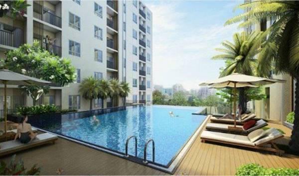 ขายคอนโด แอดเดอร่า แจ้งวัฒนะ คอนโดมิเนียม - Sell Condo Addera Chaengwattana condominium - 1741243