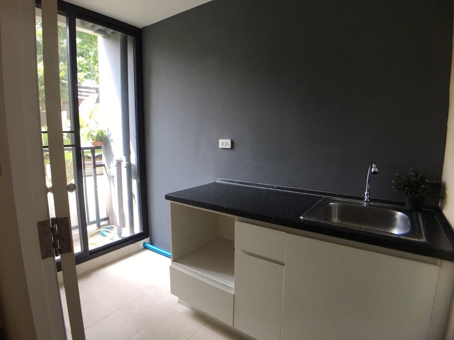 เช่าคอนโด บี ยู โชคชัย4 คอนโดมิเนียม - Condo Rental Be You Chokchai4 condominium - 1742335