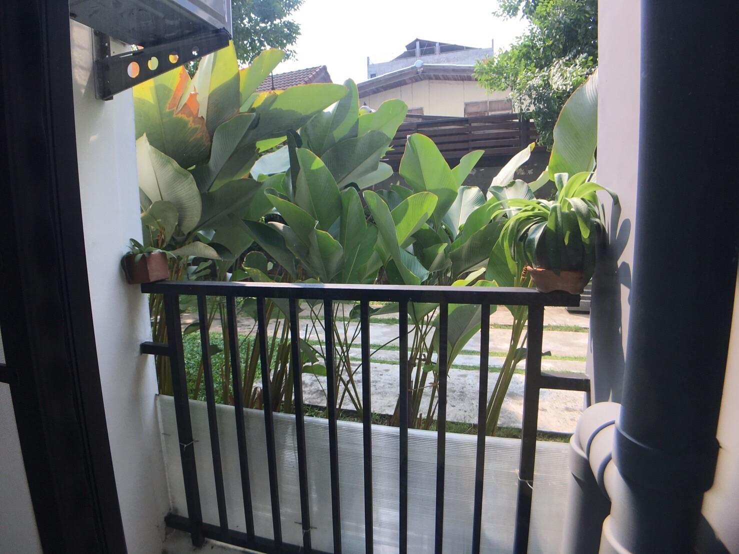 เช่าคอนโด บี ยู โชคชัย4 คอนโดมิเนียม - Condo Rental Be You Chokchai4 condominium - 1742337