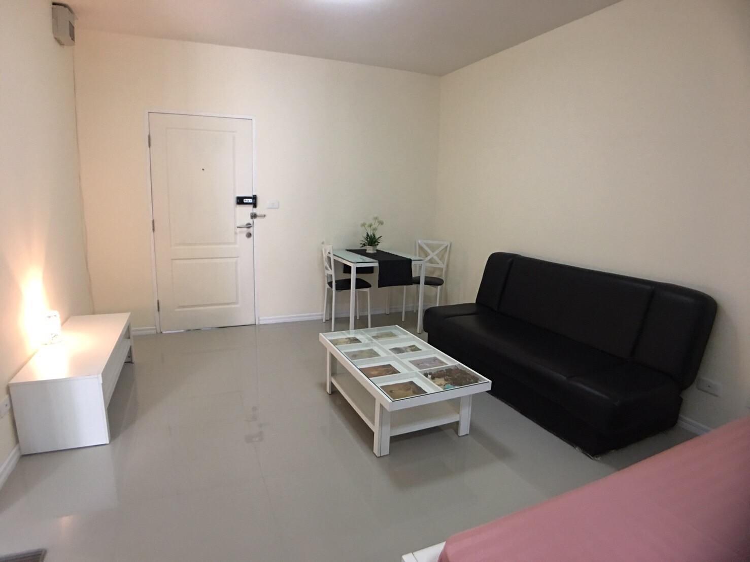 เช่าคอนโด บี ยู โชคชัย4 คอนโดมิเนียม - Condo Rental Be You Chokchai4 condominium - 1742334