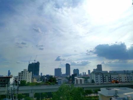เช่าคอนโด BANGKOK FELIZ สาทรตากสิน  - Condo Rental   - 1743034