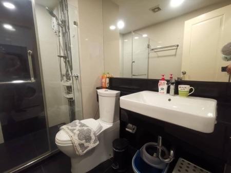 เช่าคอนโด BANGKOK FELIZ สาทรตากสิน  - Condo Rental   - 1743033