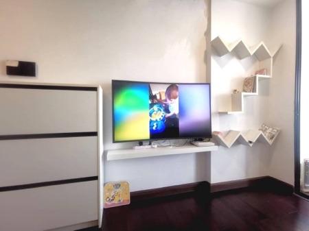 เช่าคอนโด BANGKOK FELIZ สาทรตากสิน  - Condo Rental   - 1743031