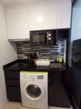เช่าคอนโด BANGKOK FELIZ สาทรตากสิน  - Condo Rental   - 1743032