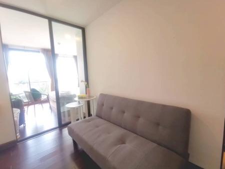 เช่าคอนโด BANGKOK FELIZ สาทรตากสิน  - Condo Rental   - 1743029