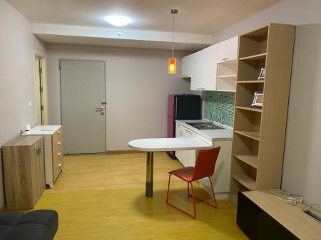 ขายคอนโด พหลเมโทร คอนโดมิเนียม - Sell Condo Phaholmetro condominium - 1743278