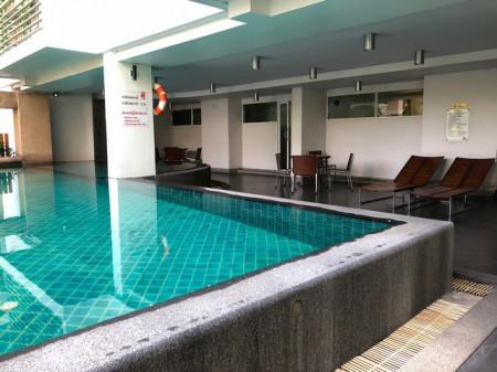 ขายคอนโด พหลเมโทร คอนโดมิเนียม - Sell Condo Phaholmetro condominium - 1743283