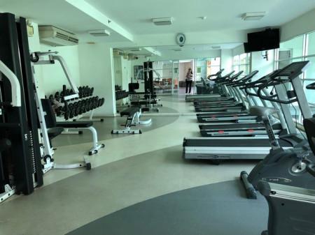 ขายคอนโด พหลเมโทร คอนโดมิเนียม - Sell Condo Phaholmetro condominium - 1743282