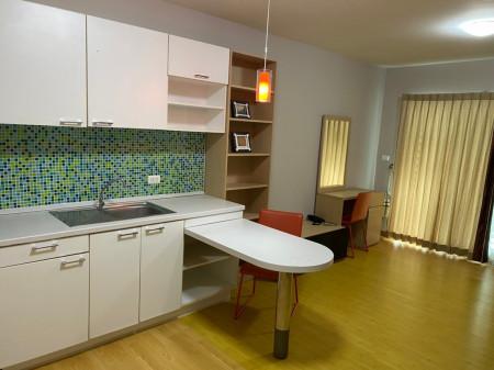 ขายคอนโด พหลเมโทร คอนโดมิเนียม - Sell Condo Phaholmetro condominium - 1743277