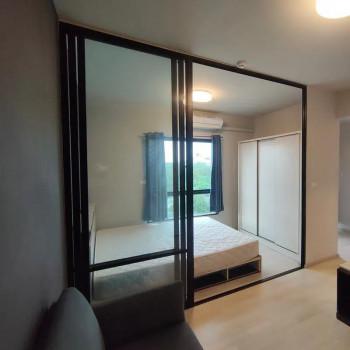 ขายคอนโด ยูนิโอ พระราม 2-ท่าข้าม คอนโดมิเนียม - Sell Condo Unio Rama 2-Thakham condominium - 1743506