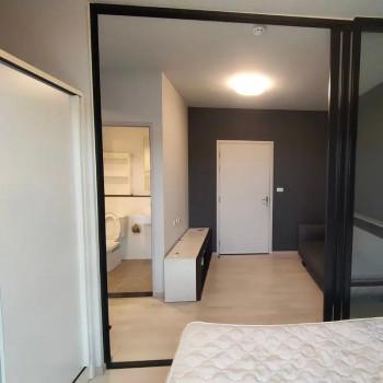 ขายคอนโด ยูนิโอ พระราม 2-ท่าข้าม คอนโดมิเนียม - Sell Condo Unio Rama 2-Thakham condominium - 1743508