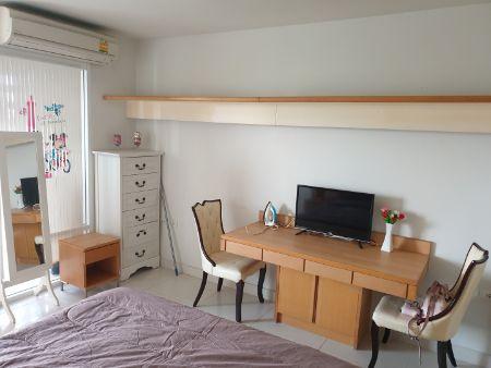 ขายคอนโด ไอ-เฮาส์ พระราม9-เอกมัย คอนโดมิเนียม - Sell Condo I-House Rama IX-Ekamai condominium - 1746623