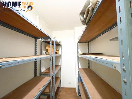 ขายคอนโด เดอะ เวลลิงตัน คอนโดมิเนียม - Sell Condo The Wellington condominium - 1748762